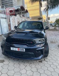 دودج دورانجو